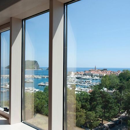 בודווה Fontana Seafront Residences מראה חיצוני תמונה