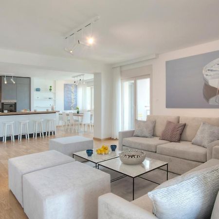 בודווה Fontana Seafront Residences מראה חיצוני תמונה