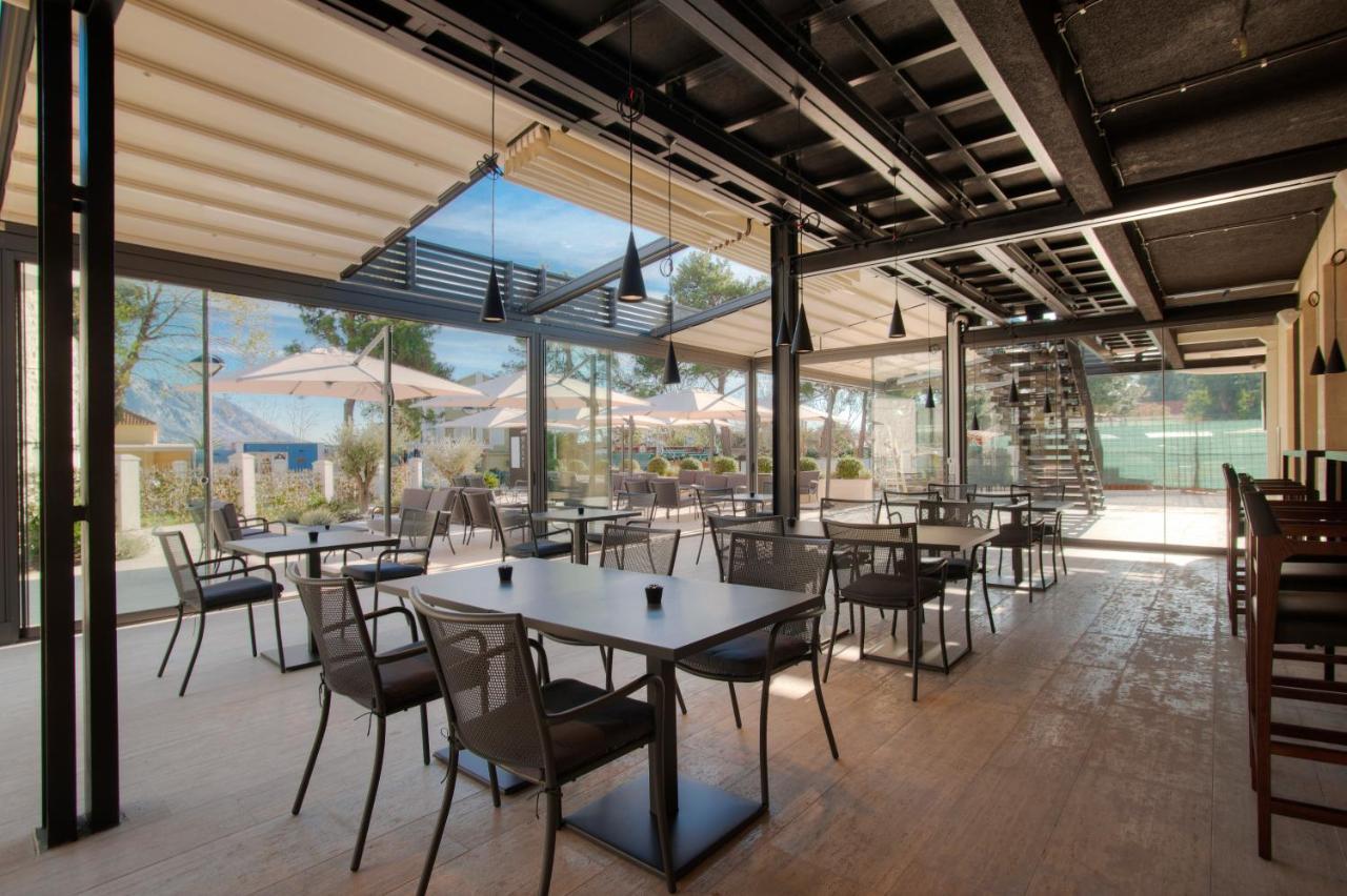 בודווה Fontana Seafront Residences מראה חיצוני תמונה