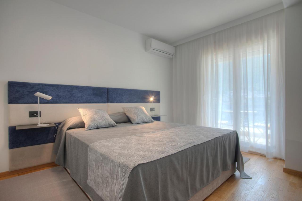 בודווה Fontana Seafront Residences מראה חיצוני תמונה