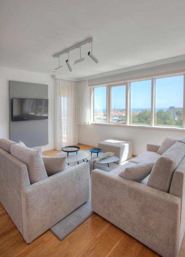 בודווה Fontana Seafront Residences מראה חיצוני תמונה