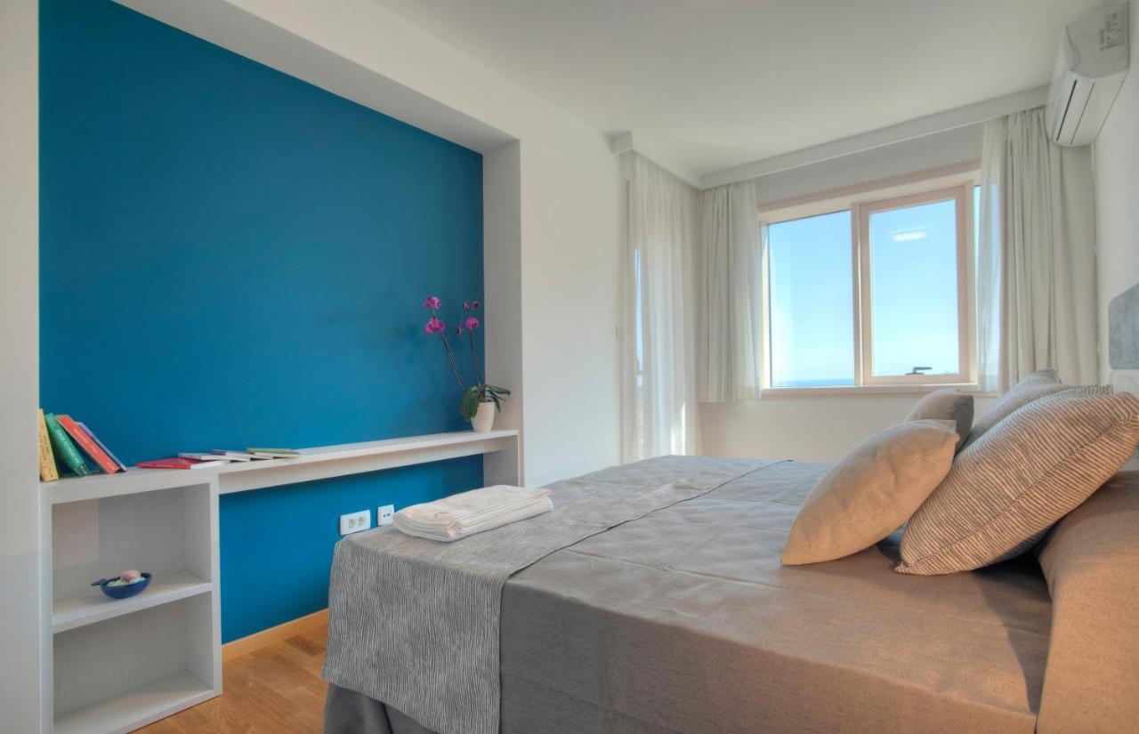 בודווה Fontana Seafront Residences מראה חיצוני תמונה