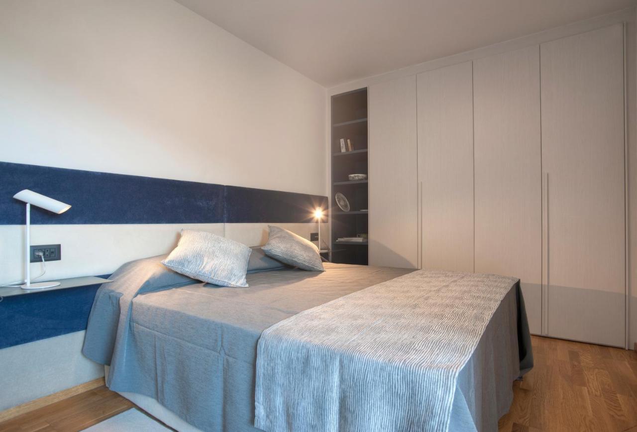 בודווה Fontana Seafront Residences מראה חיצוני תמונה