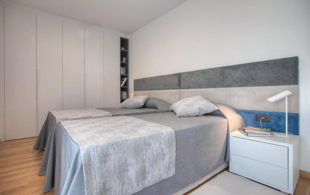 בודווה Fontana Seafront Residences מראה חיצוני תמונה