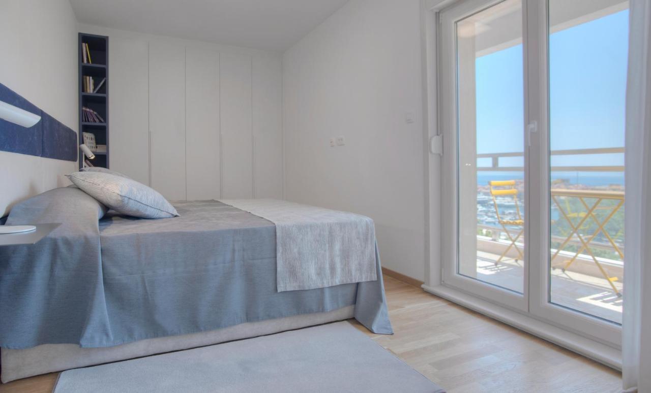 בודווה Fontana Seafront Residences מראה חיצוני תמונה