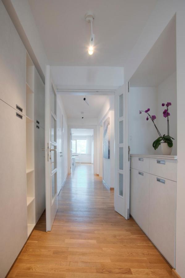 בודווה Fontana Seafront Residences מראה חיצוני תמונה