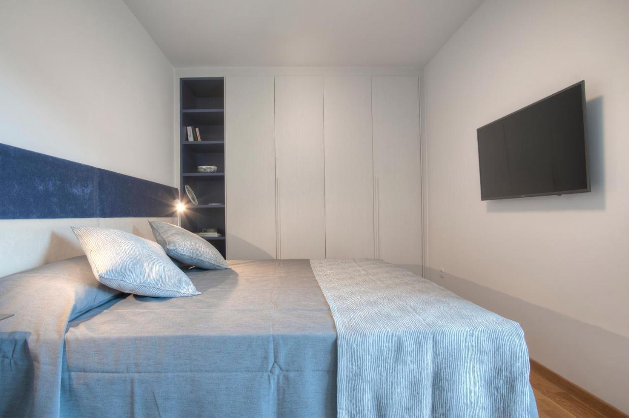 בודווה Fontana Seafront Residences מראה חיצוני תמונה