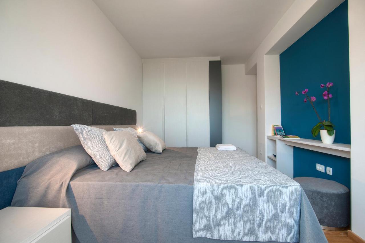 בודווה Fontana Seafront Residences מראה חיצוני תמונה